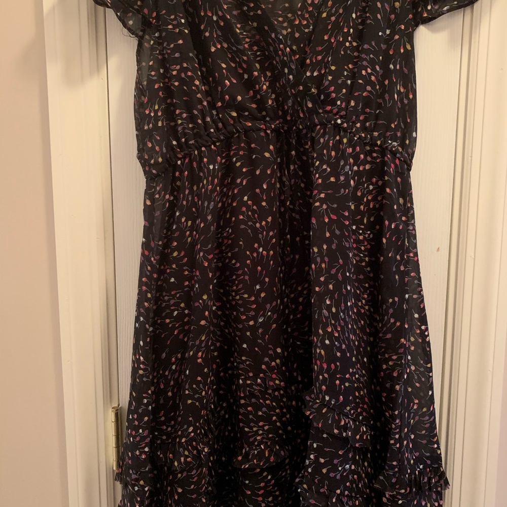 Maternity Dress - Picture 2 of 5